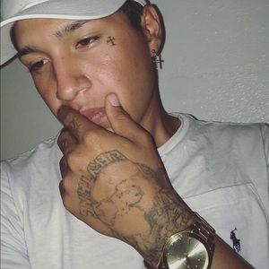 Meet your Posher, Kevin